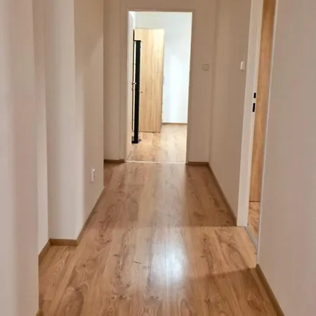 Apartment Rezidence - Obilní Trh
